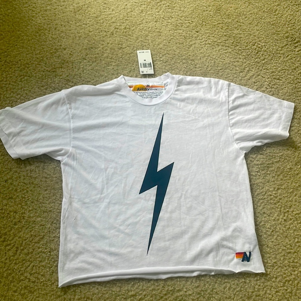 Aviator Nation t shirt